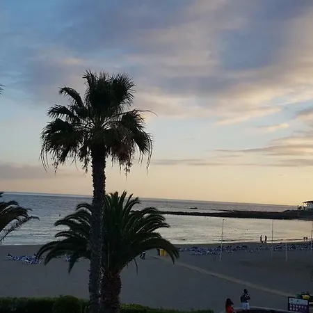 Bubu 1-b Homestay szállás Los Cristianos