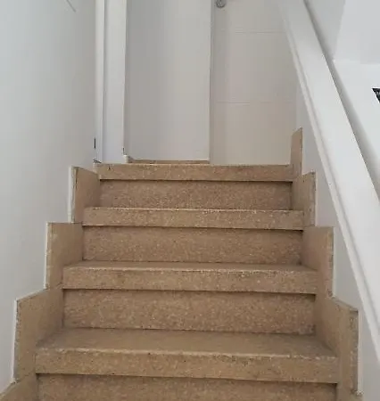 Bubu 1-b Accommodatie bij particulieren *