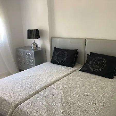 Bubu 1-b בית אירוח *