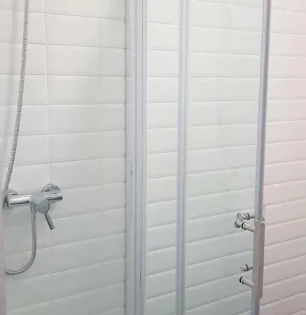 Bubu 1-b Accommodatie bij particulieren *