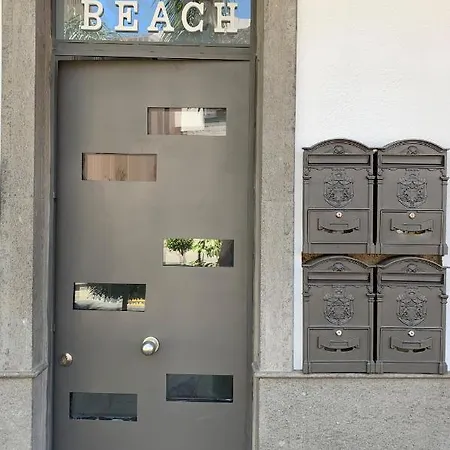 Accommodatie bij particulieren Bubu 1-b Los Cristianos (Tenerife)