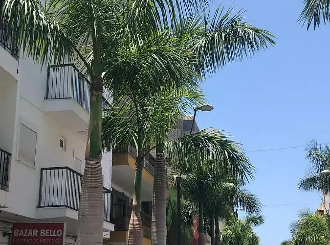 Bubu 1-b Los Cristianos