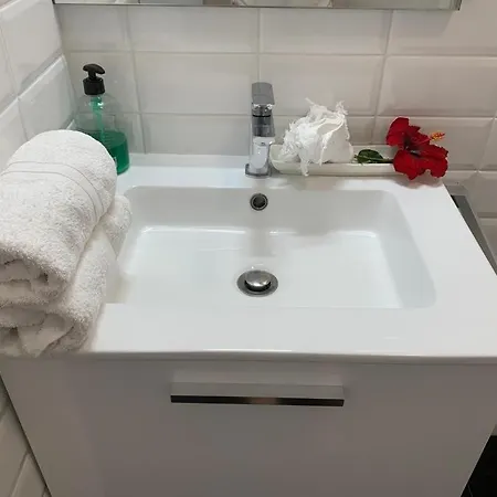 Homestay Bubu 1-b Los Cristianos (Tenerife)