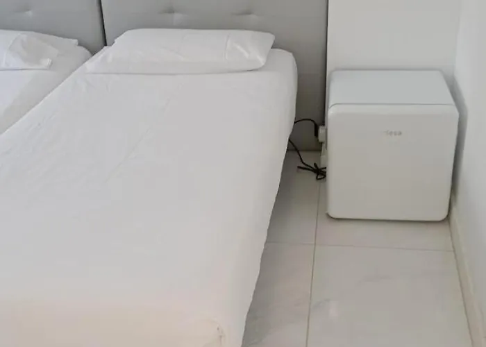 Séjour chez l'habitant Bubu 1-b