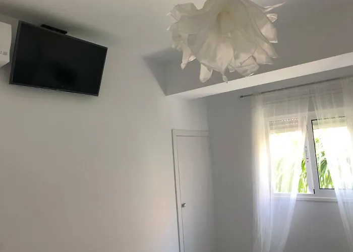Séjour chez l'habitant Bubu 1-b