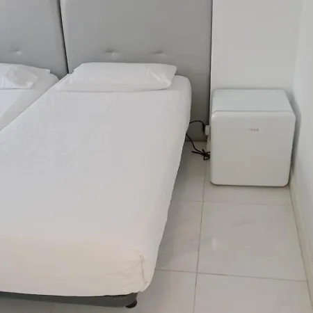 Habitación en casa particular Bubu 1-b