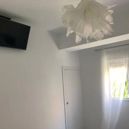 Habitación en casa particular Bubu 1-b